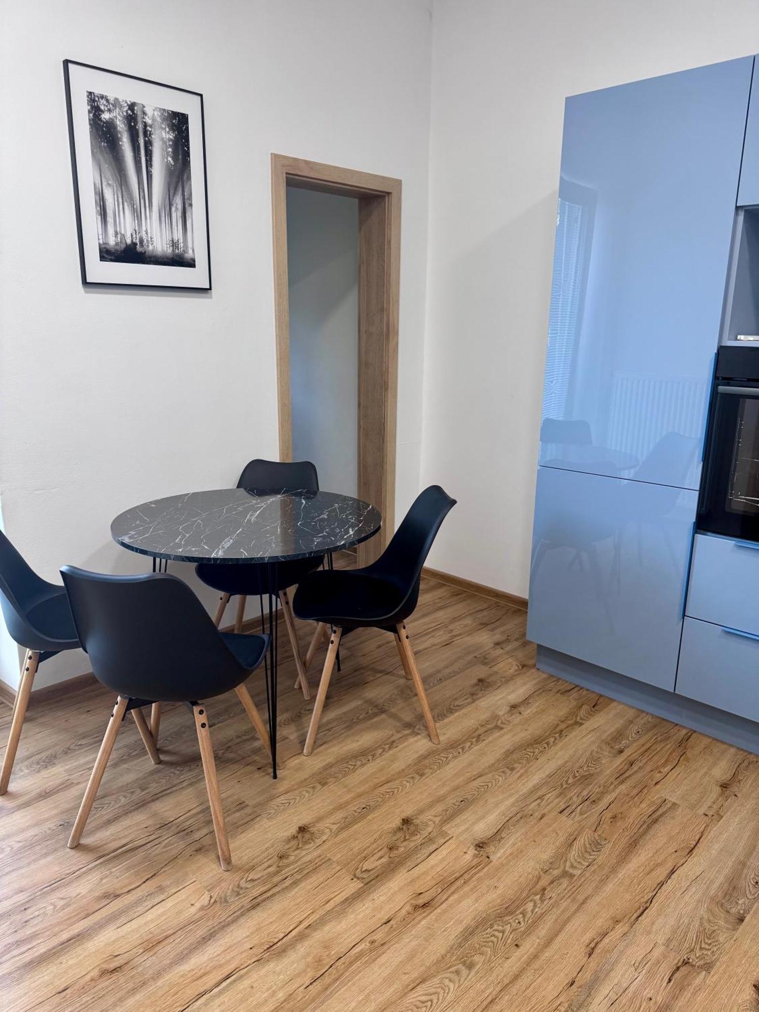 Susilova 14 Apartments IV Přerov Exteriér fotografie